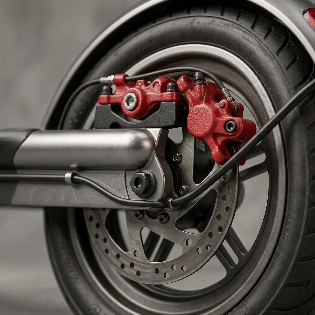 Braking You Can Trust